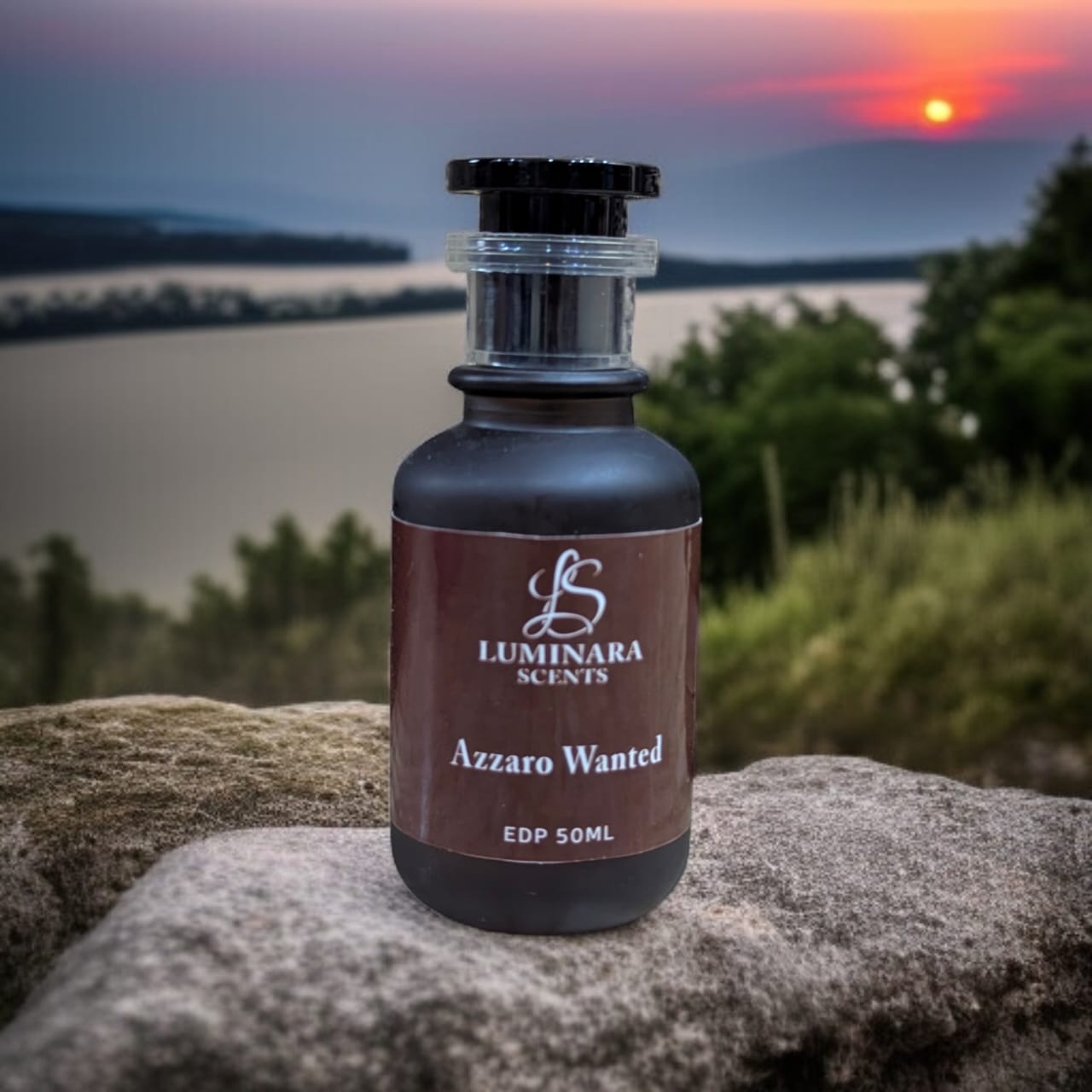 Azzaro Wanted Fragrance - Impression by Luminara Scents - Luminara Scents