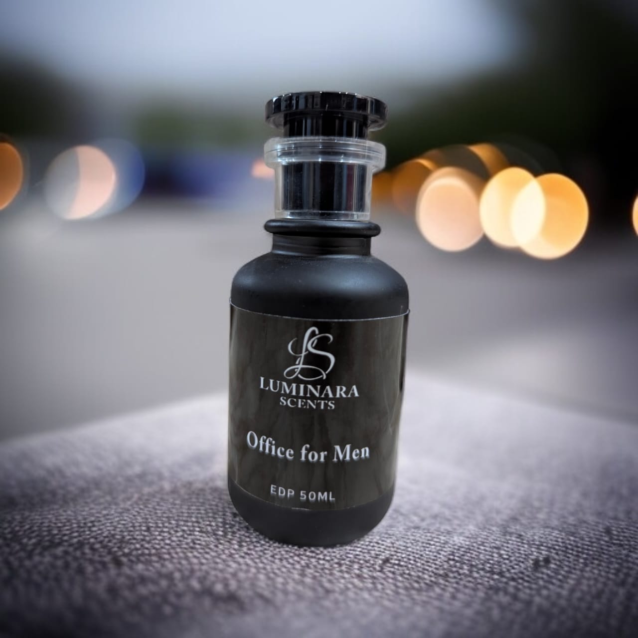 Office For Men Fragrance - Impression by Luminara Scents - Luminara Scents