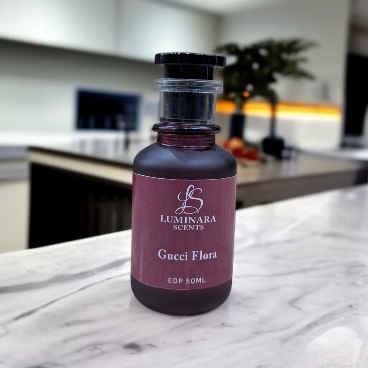 Gucci Flora Fragrance - Impression by Luminara Scents - Luminara Scents