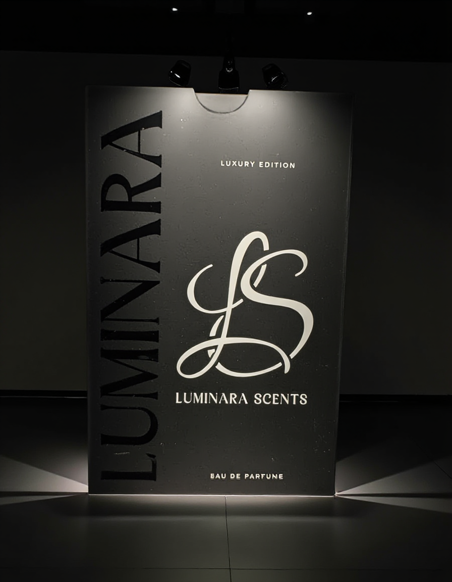 Midnight Edge – Impression of Bleu de Chanel | Luminara Scents