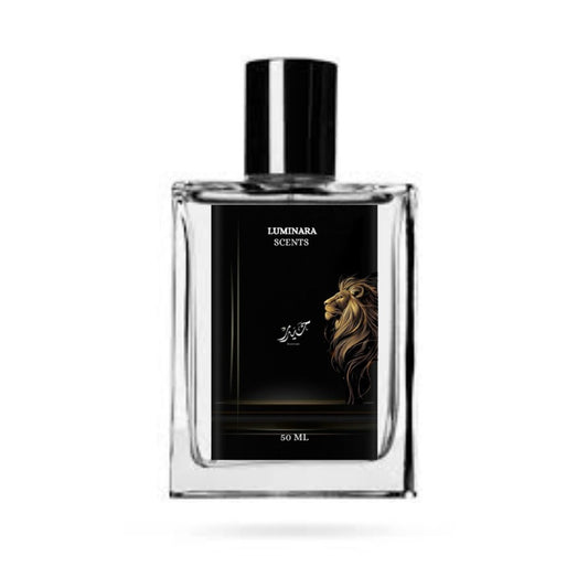 Haider - Impression of Dunhill Desire