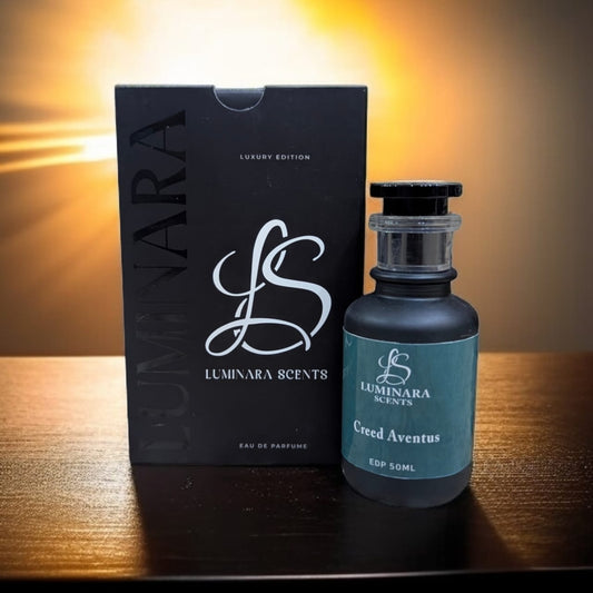 Creed Aventus Fragrance - Impression by Luminara Scents - Luminara Scents