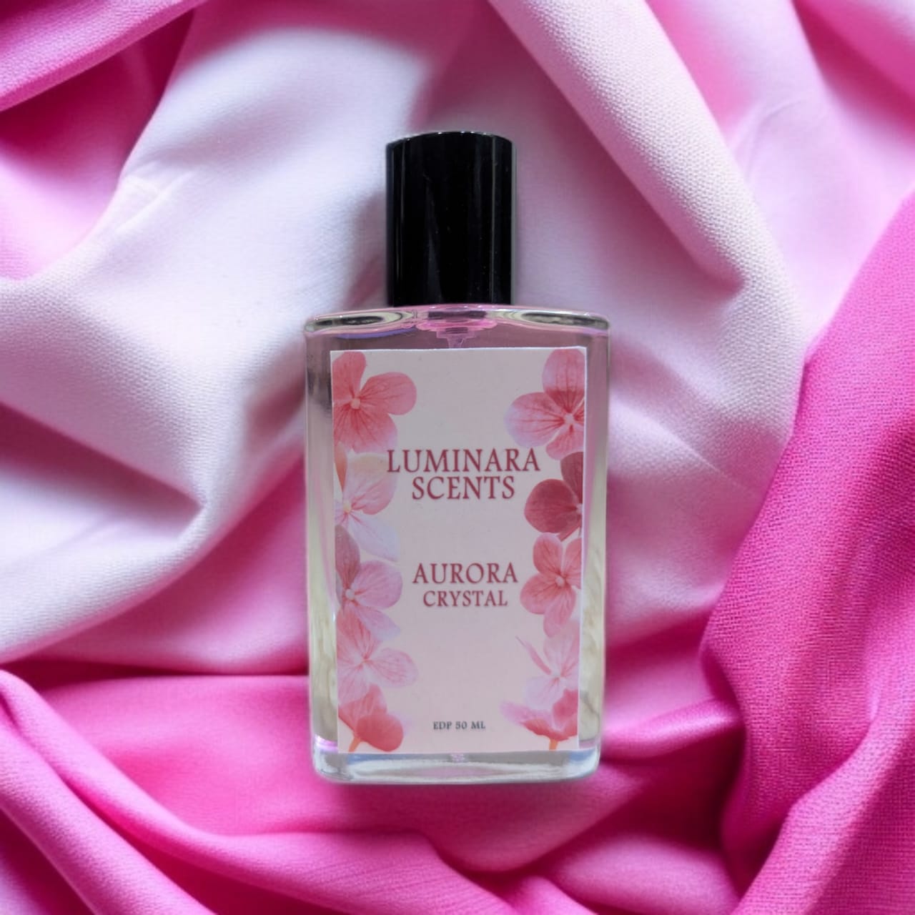 Aurora Crystal - Impression of Versace Bright Crystal
