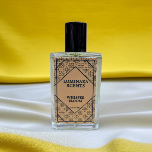 Whisper Bloom - Impression of Gucci Bloom