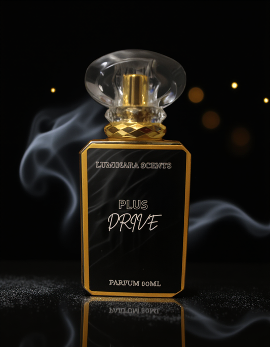 Pulse Drive – Impression of Janan Sports | Fresh, Energetic & Uplifting