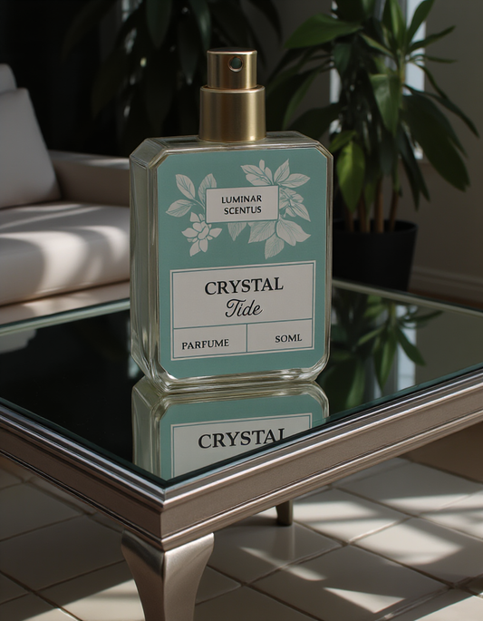Crystal Tide - Impression of Cool Water